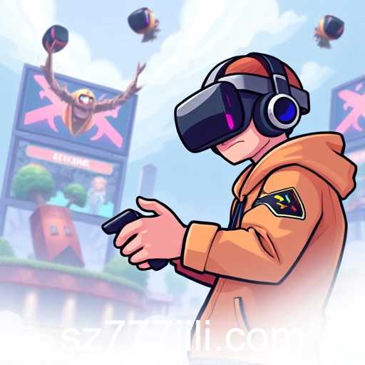 Evolving Trends in Online Gaming