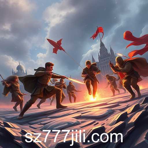 Gaming Platform SZ777 Challenges and Opportunities