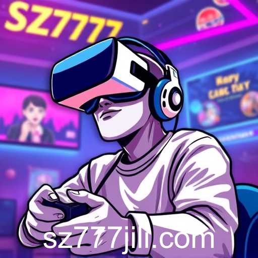The Rise of SZ777: Revolutionizing the Gaming Sphere