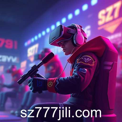 The Rise of SZ777 and Its Impact on the Gaming Community