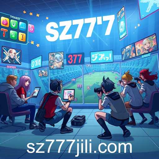 The Rise of SZ777: A Game Changer in Online Gaming