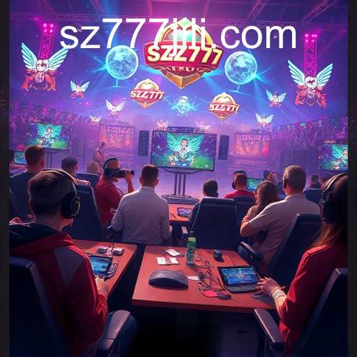 SZ777: Revolutionizing the Gaming Landscape